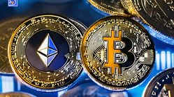 قیمت امروز بیت‌کوین، اتریوم، ریپل، دوج‌کوین و سولانا (23 شهریور)
