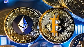 قیمت امروز بیت‌کوین، اتریوم، ریپل، دوج‌کوین و سولانا (23 شهریور)