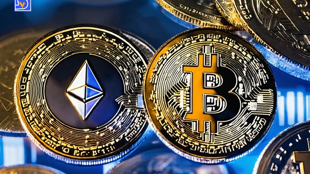 قیمت امروز بیت‌کوین، اتریوم، ریپل، دوج‌کوین و سولانا (23 شهریور)