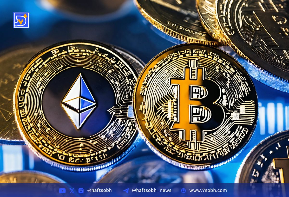 قیمت امروز بیت‌کوین، اتریوم، ریپل، دوج‌کوین و سولانا (23 شهریور)