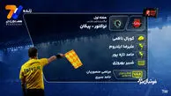 کارشناسی داوری تراکتور - پیکان