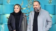 دکوراسیون گلخانه تراس علی اوجی و نرگس محمدی؛ فضایی دنج و دوست‌داشتنی