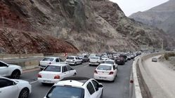 جزئیات محدودیت‌های ترافیکی جاده‌های شمال فردا جمعه ۱۷ مرداد
