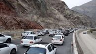 جزئیات محدودیت‌های ترافیکی جاده‌های شمال فردا جمعه ۱۷ مرداد