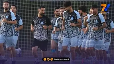 حمودی: وقتی سهمیه‌ها تعیین شد، قهرمان هم باید اعلام شود