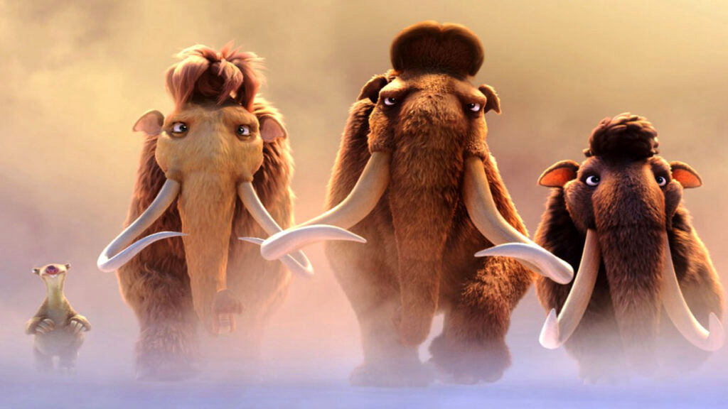 عصر یخبندان ۶ (Ice Age 6)