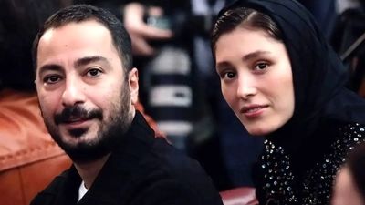 درخشش فرشته حسینی از سینمای سونامی تا سریال قورباغه + بیوگرافی و مسیر ستارگی یک بازیگر