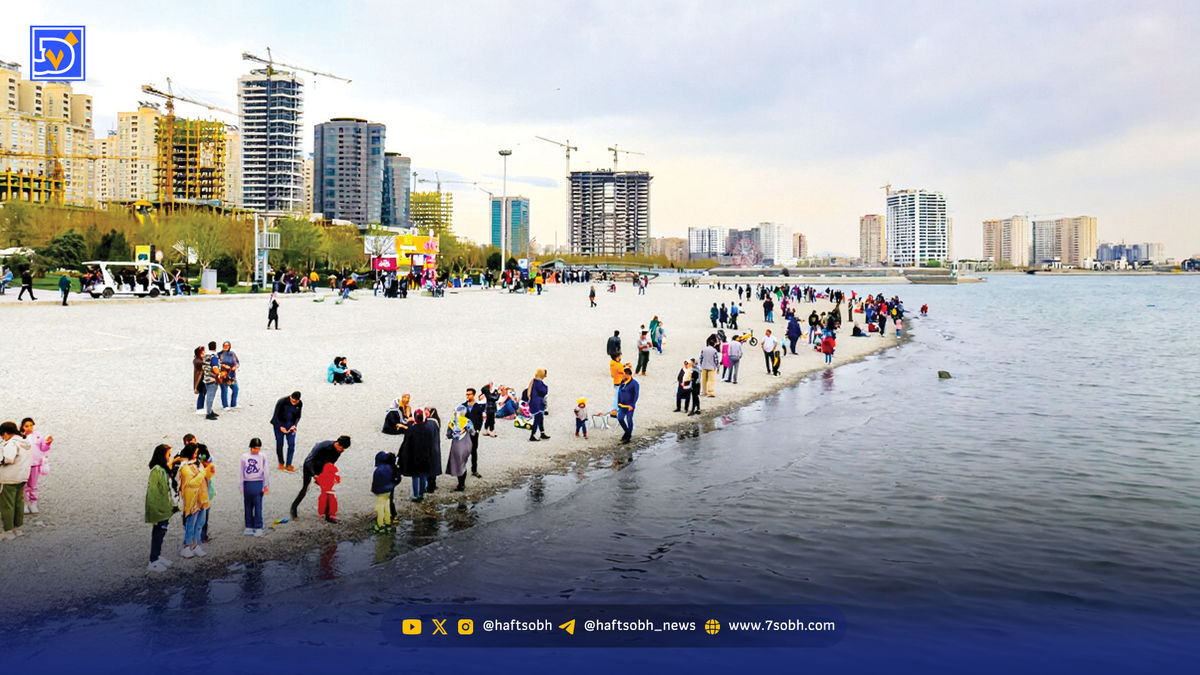 صد هزار ماهی و یک بیمسئولیتی جمعی