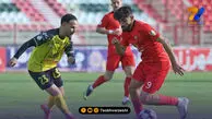 خبر بد برای نکونام؛ مهدی ترابی غایب بزرگ تراکتور مقابل سپاهان