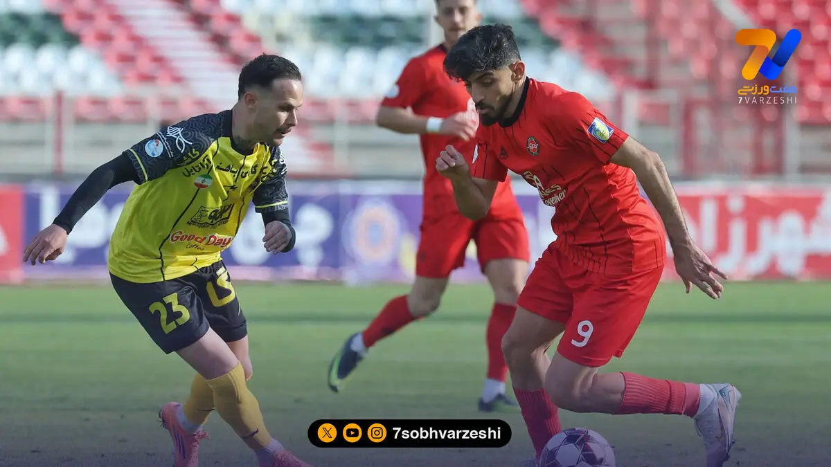 خبر بد برای نکونام؛ مهدی ترابی غایب بزرگ تراکتور مقابل سپاهان