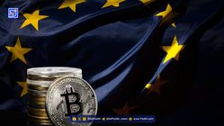 عرضه محصول بیت کوینی بلک‌راک در بورس لندن