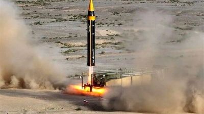 ضعف پدافندی عراق در نزدیکی مرز ایران؛ بغداد خواهان سامانه اس-۴۰۰ شد