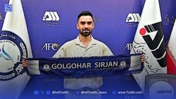 بازیکن مد نظر استقلال با گل‌گهر قرارداد دارد!