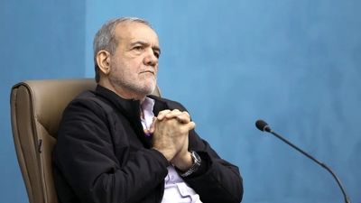پزشکیان؛ به لطف خدا از این روزهای سخت عبور خواهیم کرد