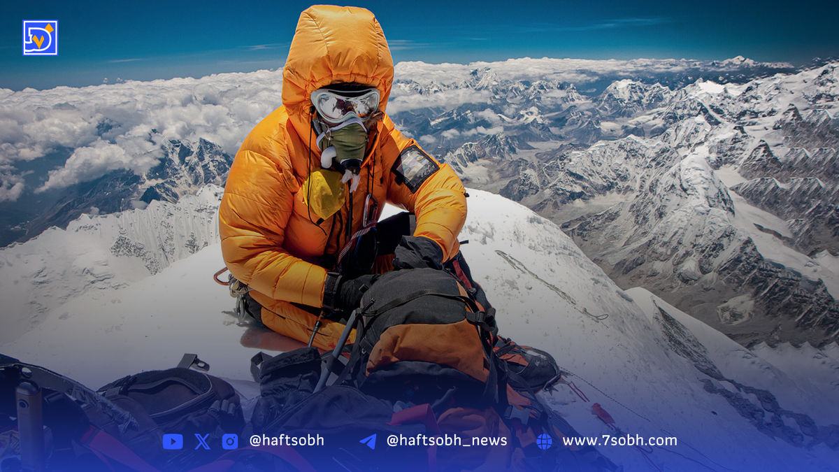 به مناسبت روز جهانی اورست؛ ادای احترام به انسان، طبیعت و رؤیاها