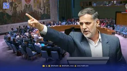 ساخت سلاح هسته‌ای شورای امنیت را علیه ایران وارد عمل می‌کند