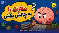 مغزت را به چالش بکش | آیا می توانید به عنوان کارآگاه دروغگو را در کمتر از 30 ثانیه پیدا کنید؟