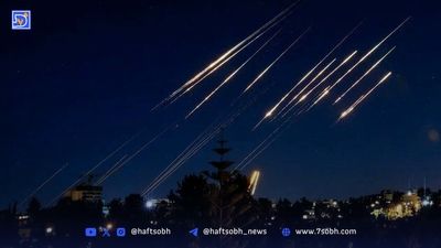 بازدید رئیس قوه قضائیه از محل نگهداری برخی از مهم‌ترین دستگیرشدگان اتفاقات مرتبط با تجاوز رژیم صهیونی