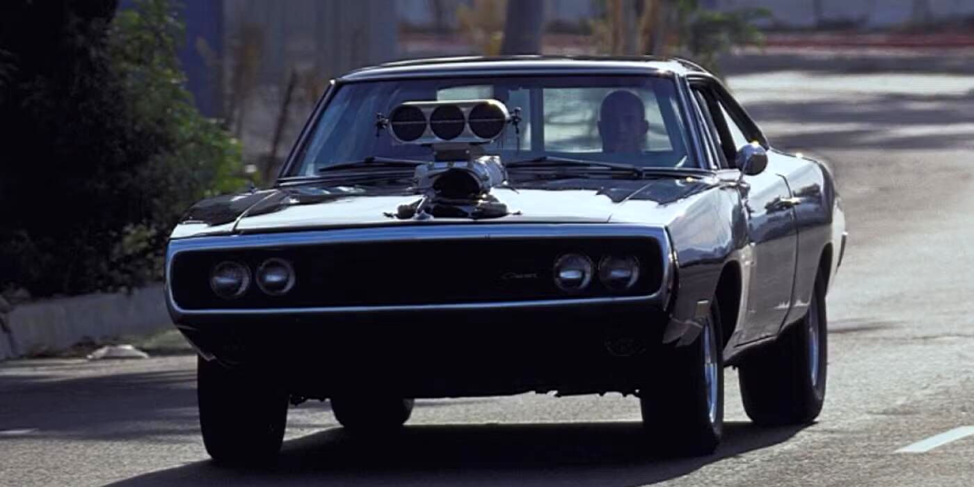 بهترین ماشین در هر کدام از فیلم‌های Fast & Furious