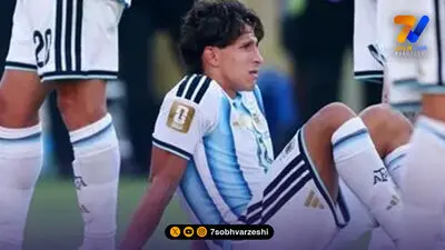 رونالدو: اسپانیا بهترین فوتبال جهان را بازی می‌کند