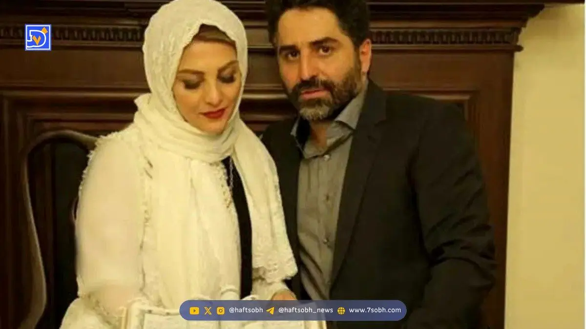 بیوگرافی ژیلا صادقی و شوهر خیانتکارش؛ این مرد با ۴ زن به خانم مجری خیانت کرد! + تصاویر