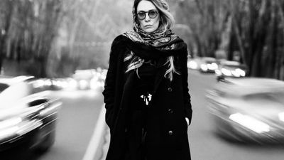 بیوگرافی و حواشی زندگی شخصی ساعدسهیلی همسر گلوریاهاردی+ عکس خانوادگی