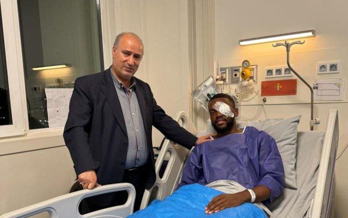 حواستان به کوین باشد