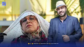 عطاران؛ گروگان گیشه | مردی که خنده را از زندگی قرض گرفت
