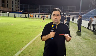 گزارش اختصاصی هفت ورزشی از اردوی تیم ملی؛ ملی پوشان آماده و با انگیزه