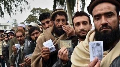 آزادی پدر فرشته حسینی در پی اعتراض نوید محمدزاده