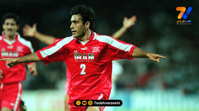 هوادار متمول پرسپولیس جواب تلفن مهدی مهدوی کیا را نداد!