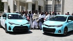 مقایسه بازار خودرو ایران با افغانستان
