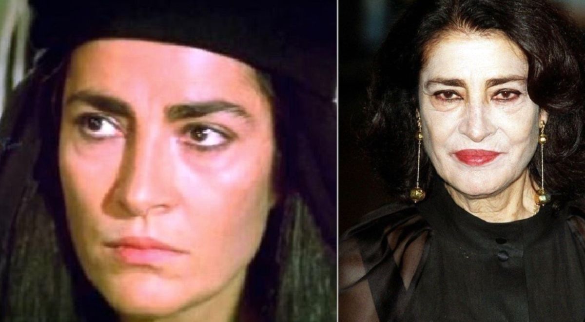 سفر در زمان؛ «هند جگرخوار» فیلم محمد رسول الله در 26 سالگی؛ سال 1334