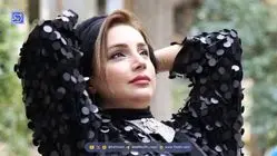 بیوگرافی آرزو سریال آنام / تغییر چهره شبنم قلی خانی بعد از 8 سال