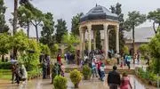 فال حافظ امروز پنجشنبه ۲۶ شهریور ماه ۱۴۰۵