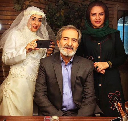 الهام طهموری ,بیوگرافی الهام طهموری ,عکس الهام طهموری 