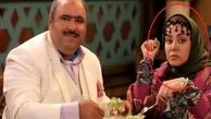 قایقرانی حرفه‌ای ندا قاسمی در دریای خلیج فارس؛ بازیگر نقش شیرین سریال نون خ