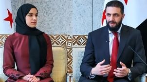 فرار جولانی و خانواده‌اش از سوریه؛ مقصد کجاست؟