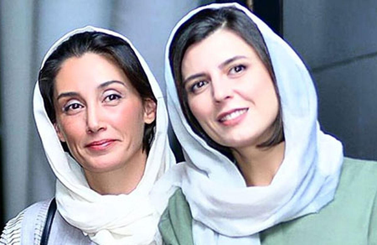 بیوگرافی هدیه تهرانی + عکس های دیده نشده