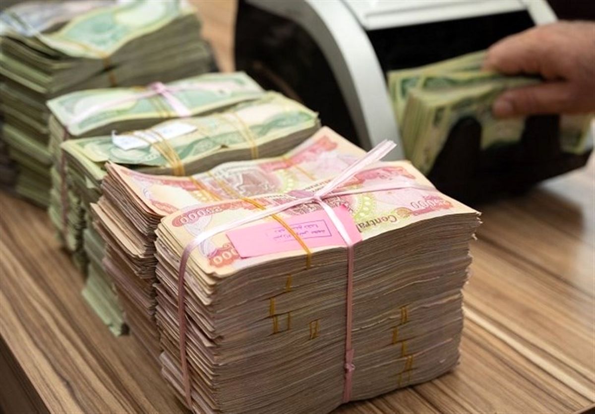 قیمت دینار عراق امروز چهارشنبه 8 مرداد ماه 1404+ شرایط ارز اربعین