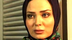 تغییر چهره جذاب و باورنکردنی سولماز آقمقانی بازیگر سریال سه در چهار