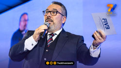 رئیس فدراسیون جهانی والیبال: مسابقه ایران - فیلیپین مثال زدنی بود