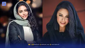 پست جدید سوگل خلیق؛ پای یک سریال یا فیلم تازه در میان است؟