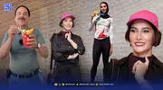 قاب امروز| مصائب فریبا، حال خوب حمید و مریم محبی طلایی