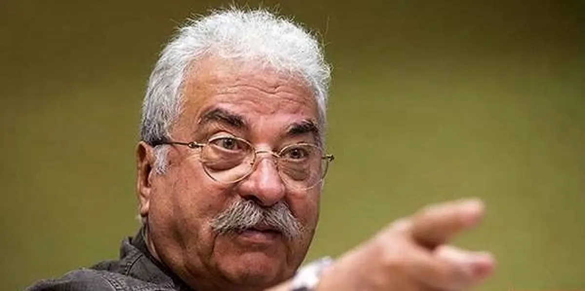 بیوگرافی هادی مرزبان هنرمند تئاتر + عکس های خصوصی همسر و فرزندان