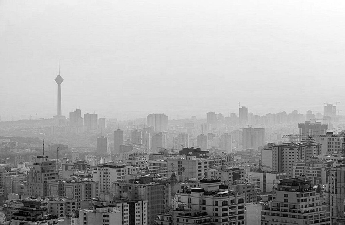 عامل اصلی آلودگی هوای تهران در روزهای اخیر چیست؟/ در این روزها چه کارهایی باید انجام دهیم؟