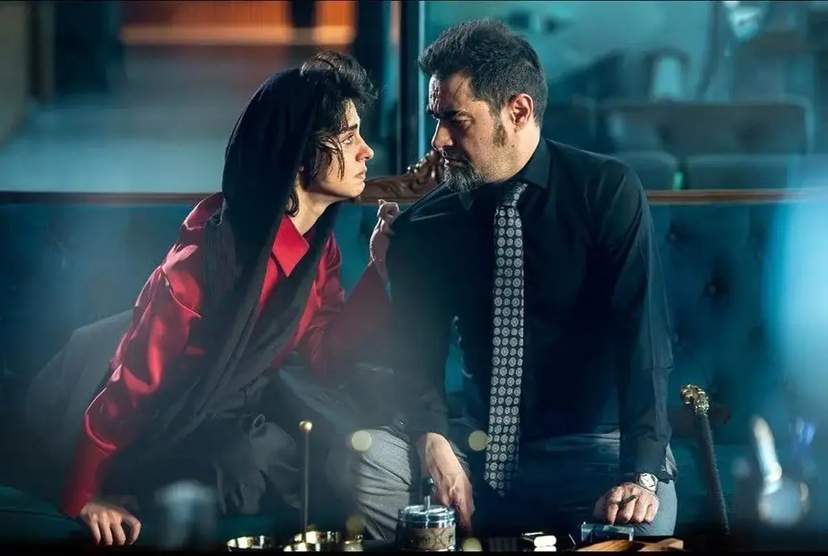 بازی درخشان شهاب حسینی و لاله مرزبان در سریال آبان با آهنگ چاوشی؛ «بعد از تو» روایتگر عاشقانه‌ای تلخ و ماندگار + ویدیو