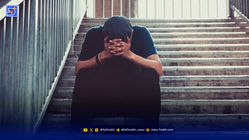 لحظه به لحظه با مأموران پلیس در عملیات نجات پسر جوان اردبیلی از خودکشی + فیلم