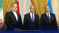 ایران برای آژانس خط قرمز گذاشت: بدون توقف اسنپ‌بک توافقی در کار نیست