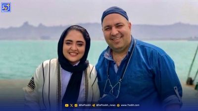 نگاه روز| آزاده صمدی، ویدا جوان، سمیرا حسینی